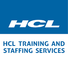 HCL Training Staffing Services Pvt Ltd logo